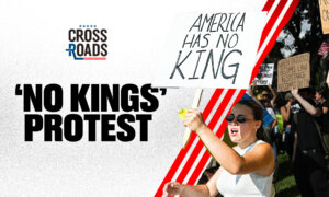 No Kings Rally, Accused Assassin, and the ‘Mass Line’