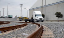 Trump: All Medium, Heavy Duty Trucks Entering US Will See 25 Percent Tariff on Nov. 1