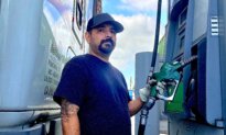 Diesel Hits New High of $6.23 as Trump Urges Ukraine to Halt Russian Refinery Attacks