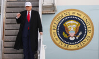 Trump Orders ICE to Expand Illegal Immigrant Deportation Efforts