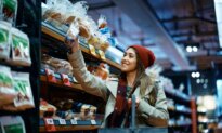 Where Is the Tariff Inflation?