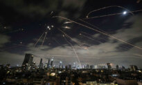 Iran Keeps up Missile Barrage on Israeli Cities on Fourth Day of Conflict