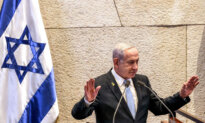 Netanyahu Warns Iran Could See Regime Change Due to Israeli Attacks