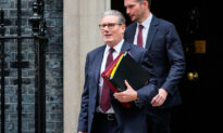UK Announces National Inquiry Into Grooming Gangs