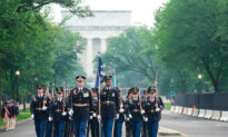 Why a Parade Became a Threat