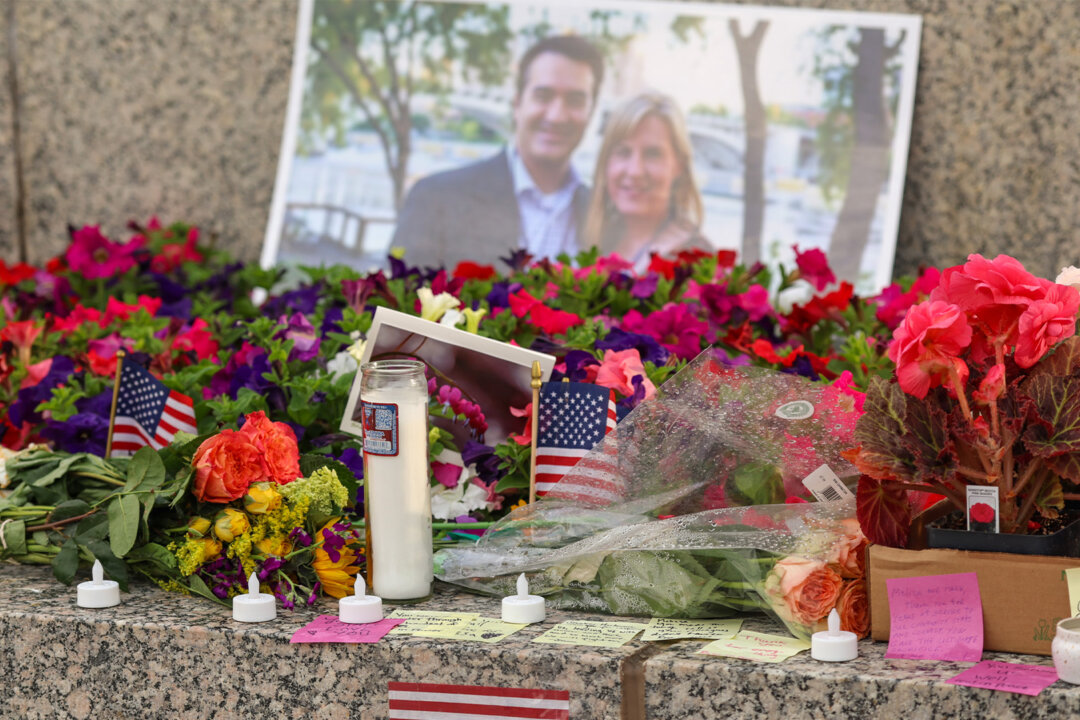 Man Who Killed Minnesota Lawmaker and Her Husband Handed Consecutive Life Sentences