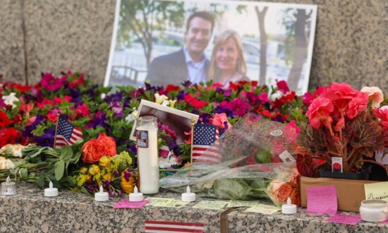Man Who Killed Minnesota Lawmaker and Her Husband Handed Consecutive Life Sentences
