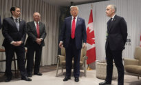 Trump Calls Expelling Russia from G8 ‘a Big Mistake’ at Canada Summit