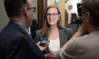 Gould Says She Won’t Run for Ontario Liberal Party Leadership