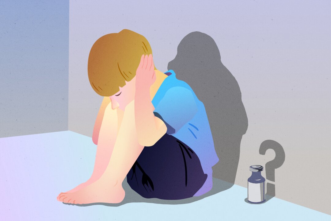 (Illustration by The Epoch Times/Shutterstock)