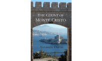 ‘The Count of Monte Cristo’ in a New Abridged Edition