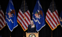 Religious Liberty Commission Meets to Discuss Finding a Church-State Balance