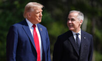 Canada–US Trade Talks Will End Until ‘Certain Taxes’ Are Dropped, Trump Stresses