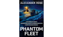 ‘Phantom Fleet’ Explores ‘World War II’s Most Daring Heist’