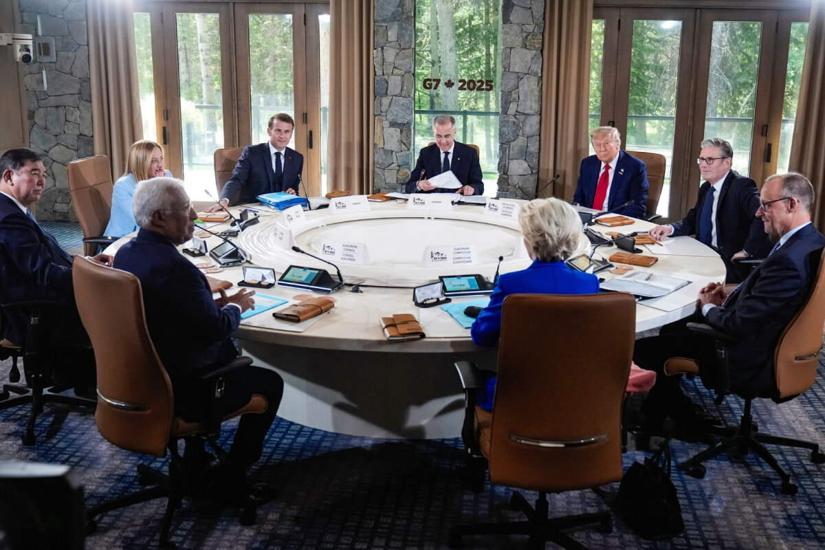 Epoch Times Photo