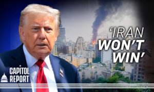 Trump Meets G7 Leaders on Trade, Urges Iran to Negotiate Amid Middle East Conflict