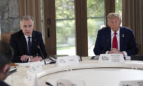 Trump, Carney Agree to Reach Deal Within 30 Days