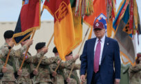 President Trump’s Defining Middle East Legacy