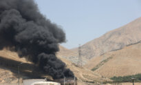 Trump Says Everyone Should ‘Immediately Evacuate Tehran’