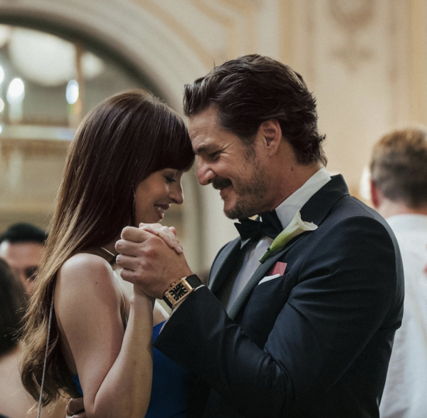 ‘Materialists’: A Romcom With Shrewd Observations About Love