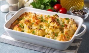 A Casserole Connoisseur’s Guide to Healthy Substitutions