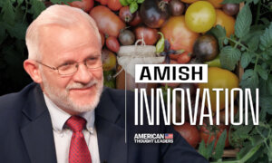 Why ‘Food Freedom’ Requires Made-in-America Manufacturing: John Miller