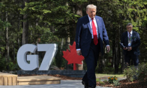 Trump Leaves G7 Summit Early; Israel Says It Killed Iran’s New Military Leader | NTD Good Morning (June 17)