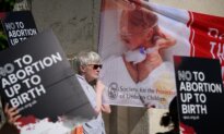 British Lawmakers Vote to Decriminalise Abortion at Any Point Until Birth