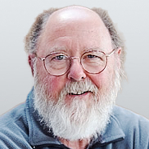 Leonard David