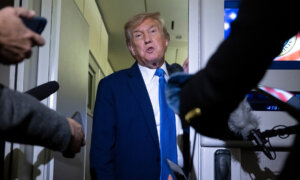 Trump Wants ‘Real End’ to Iran Nuclear Program; Over a Dozen Killed in Russian Attack on Kyiv