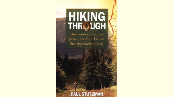 ‘Hiking Through’: One Man’s Healing Journey on the Appalachian Trail