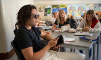 Sweden’s Education Crisis