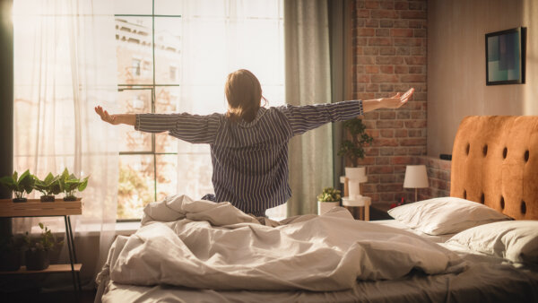 Start Strong, End Well: 10 Ways to Make the Most of Every Day