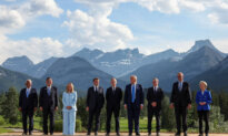 The EU Seems to Have Taken the Trump Admin’s Lead With China