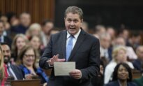 Snap Election Prospects Recede as Budget Bill Negotiations Under Way Between Liberals, Tories