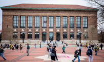 US Universities Become Soft Targets for China’s Talent Mining