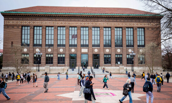 University of Michigan College to Use Pass or No-Credit Grades for Freshmen ‘to Curb Mental Health Crisis’