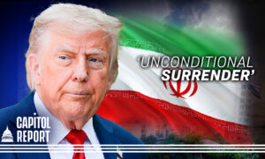 Trump Demands Iran’s ‘Unconditional Surrender’; FBI Declassifies Docs Alleging CCP Meddled in 2020 | Capitol Report
