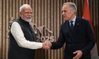 Canada, India Agree to Name New High Commissioners After G7 Meeting