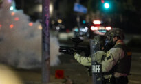 Los Angeles Press Groups Sue Police Claiming Violation of Journalists’ Rights