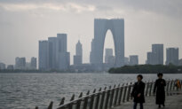 Experts Raise Security Concerns About Joint UK–China Research Program