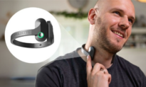 This Futuristic Device Uses Nerve Stimulation to Optimize Your Mental Wellness