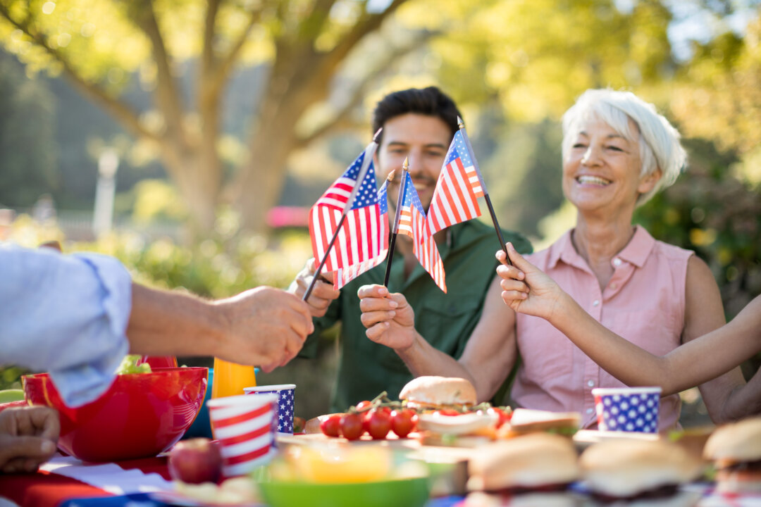 15 Must-Have 4th of July Finds for the Family (And Your Dog Too)