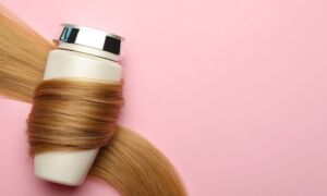 The Mystery of Hair Conditioners Solved