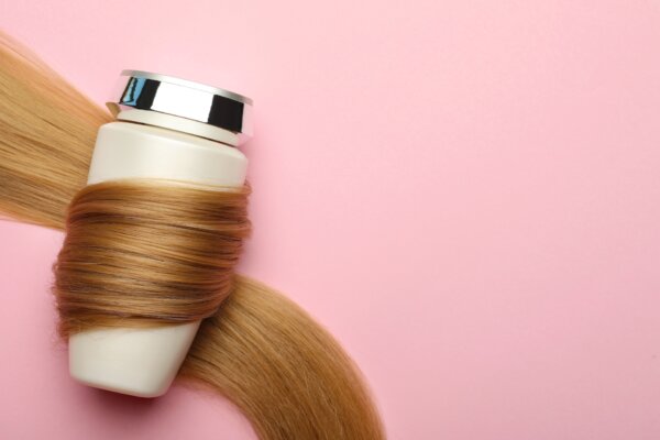 The Mystery of Hair Conditioners Solved