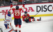 A Salute to Multiple Sports Champions Halfway Through 2025