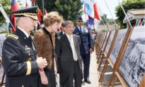 One Man’s Lifelong Tribute to the Korean War—and the Freedom It Secured