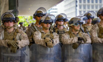 Pentagon Mobilizes Hundreds of Troops to Help With Immigration Law Enforcement