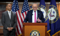 Democratic Leaders Call for Increased Security Funding After Minnesota Shootings