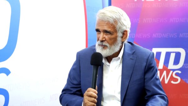 Dr. Robert Malone Joins ACIP, Critiques Rise of ‘Scientism Cult’ in Public Health